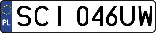 SCI046UW