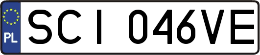 SCI046VE