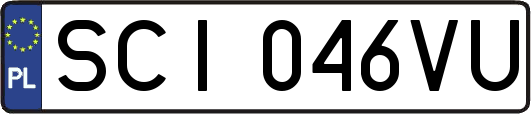 SCI046VU