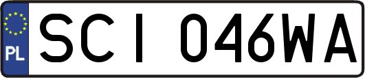 SCI046WA