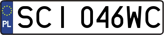 SCI046WC