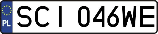SCI046WE