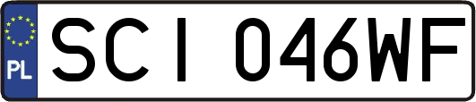 SCI046WF