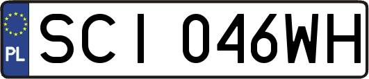 SCI046WH
