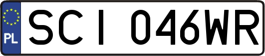 SCI046WR