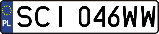 SCI046WW