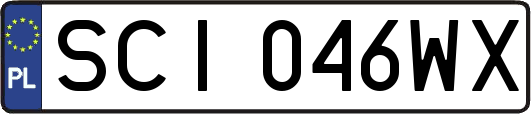 SCI046WX