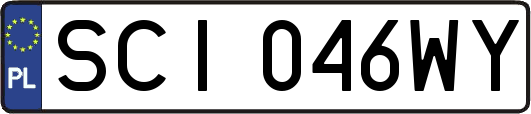 SCI046WY