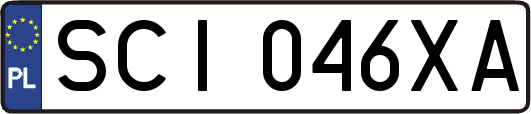 SCI046XA