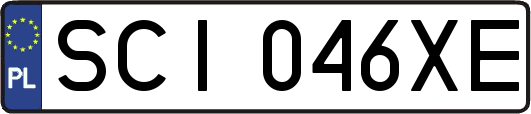 SCI046XE