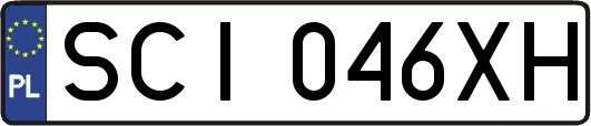SCI046XH