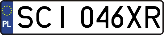 SCI046XR