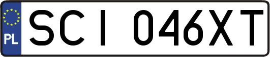SCI046XT