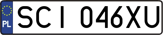 SCI046XU