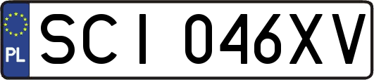 SCI046XV