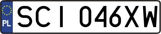 SCI046XW