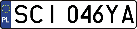 SCI046YA