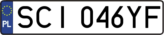 SCI046YF