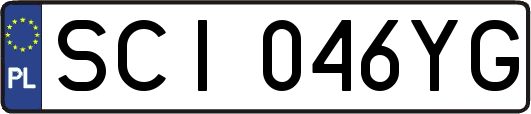 SCI046YG