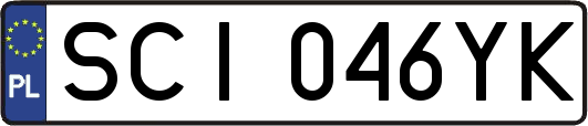 SCI046YK