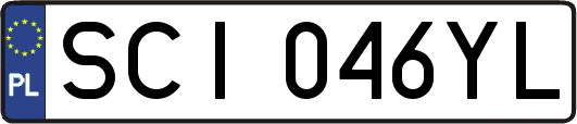 SCI046YL