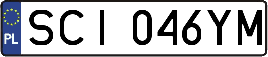 SCI046YM