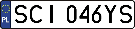 SCI046YS