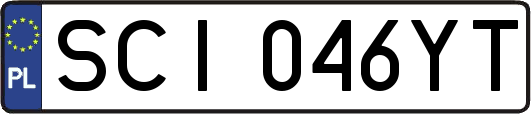 SCI046YT