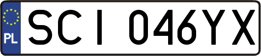 SCI046YX