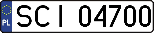 SCI04700