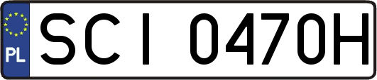 SCI0470H