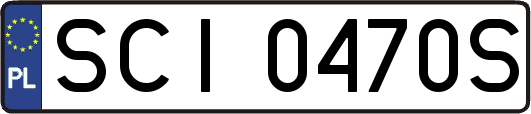 SCI0470S