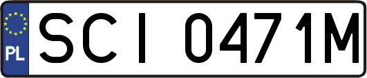 SCI0471M