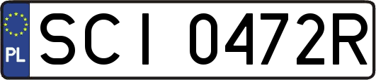 SCI0472R