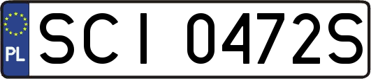 SCI0472S