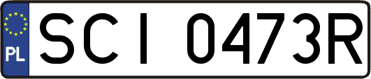 SCI0473R