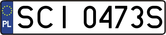 SCI0473S