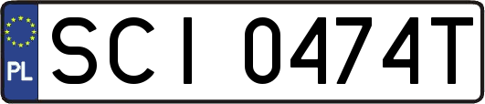 SCI0474T