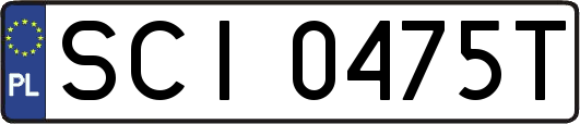 SCI0475T