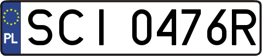 SCI0476R