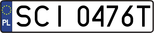 SCI0476T