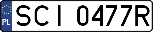 SCI0477R
