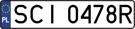 SCI0478R
