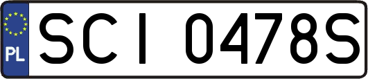 SCI0478S