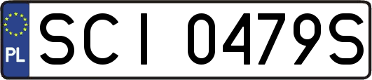 SCI0479S