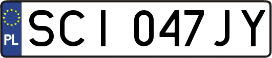 SCI047JY