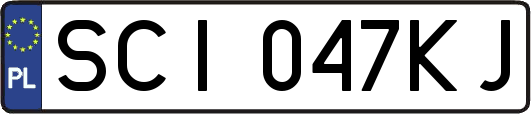 SCI047KJ