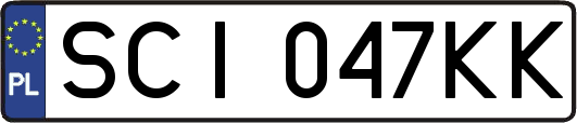 SCI047KK