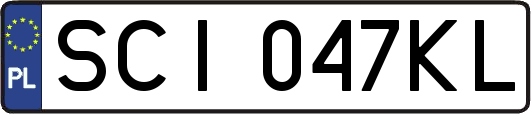 SCI047KL