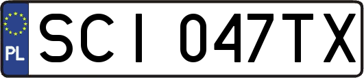 SCI047TX